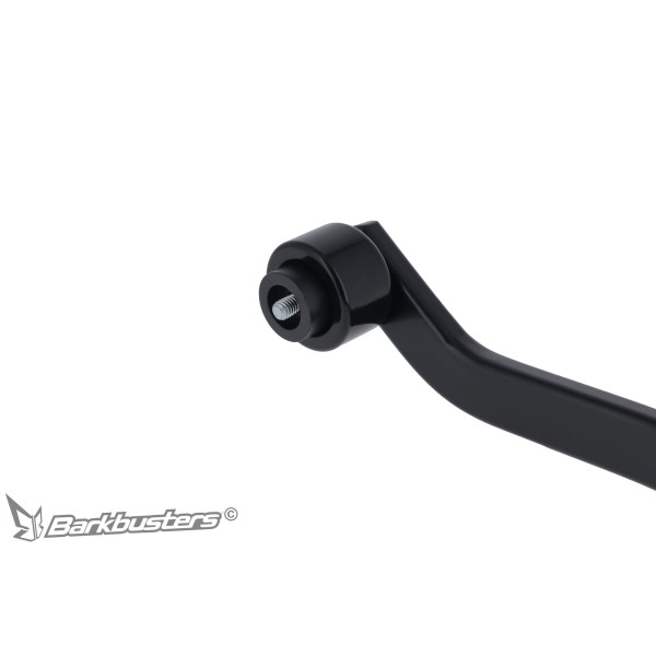 BarkBusters BarkBusters Handguard Kit Two Point Mount for Yamaha MT-09 / MT-09 SP '21- '23